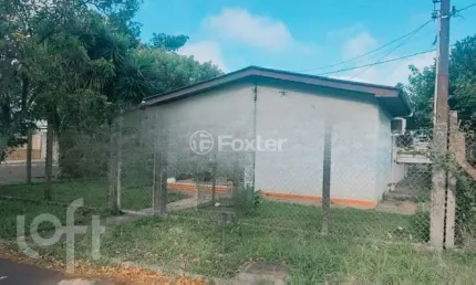 Casa com 3 quartos à venda na Rua Marte, 16, Salgado Filho, Gravataí, 160 m2 por R$ 395.000