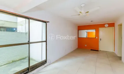 Apartamento com 3 quartos à venda na Rua Doutor Raul Moreira, 123, Cristal, Porto Alegre, 88 m2 por R$ 213.000