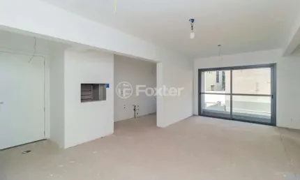 Apartamento com 2 quartos à venda na Rua Carlos Von Koseritz, 1322, Auxiliadora, Porto Alegre, 100 m2 por R$ 1.400.000