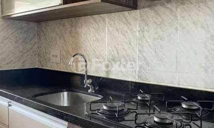 Apartamento com 3 quartos à venda na Avenida Armando Fajardo, 2100, Igara, Canoas, 65 m2 por R$ 349.000