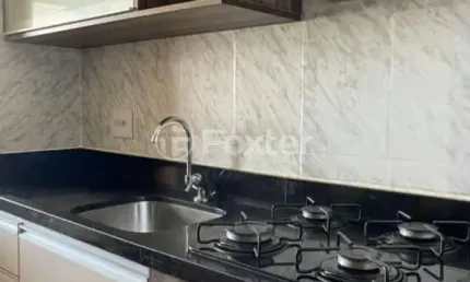 Apartamento com 3 quartos à venda na Avenida Armando Fajardo, 2100, Igara, Canoas, 65 m2 por R$ 349.000