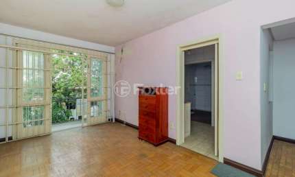 Apartamento com 3 quartos à venda na Rua Lobo da Costa, 170, Azenha, Porto Alegre, 87 m2 por R$ 380.000