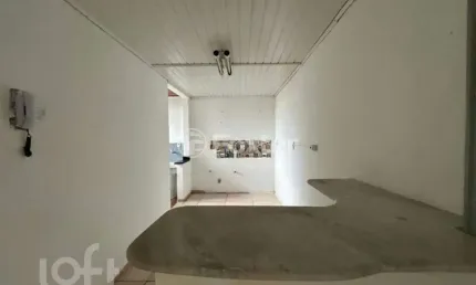 Apartamento com 1 quarto à venda na Rua Vinte e Um de Abril, 77, Pátria Nova, Novo Hamburgo, 45 m2 por R$ 160.000