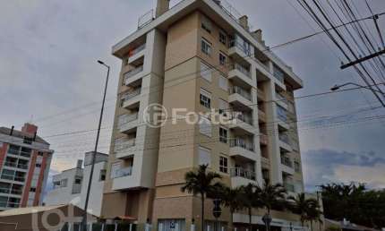 Cobertura com 3 quartos à venda na Rua Presidente Gama Rosa, 144, Trindade, Florianópolis, 115 m2 por R$ 1.300.000