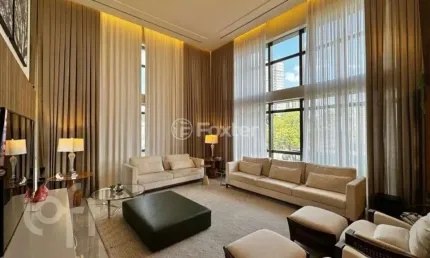 Apartamento com 3 quartos à venda na Rua Gomes Portinho, 638, Centro, Novo Hamburgo, 228 m2 por R$ 3.990.000