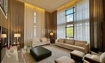 Apartamento com 3 quartos à venda na Rua Gomes Portinho, 638, Centro, Novo Hamburgo, 228 m2 por R$ 3.990.000