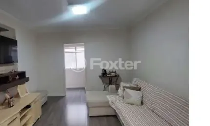Apartamento com 3 quartos à venda na Rua Carlos Bianchini, 903, Marechal Floriano, Caxias do Sul, 92 m2 por R$ 340.000