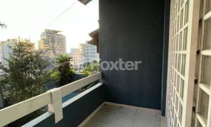Casa com 5 quartos à venda na Rua Ângelo La Porta, 279, Centro, Florianópolis, 362 m2 por R$ 1.100.000