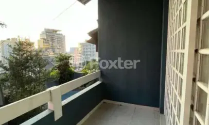 Casa com 5 quartos à venda na Rua Ângelo La Porta, 279, Centro, Florianópolis, 362 m2 por R$ 1.100.000