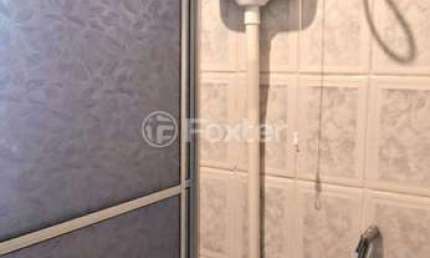 Casa com 2 quartos à venda na Rua Espírito Santo, 457, Scharlau, São Leopoldo, 72 m2 por R$ 235.000