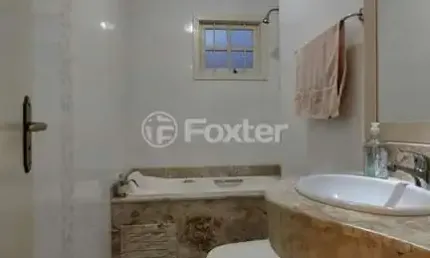 Casa com 2 quartos à venda na Rua Carlos Henemann, 97, Rio Branco, São Leopoldo, 129 m2 por R$ 570.000