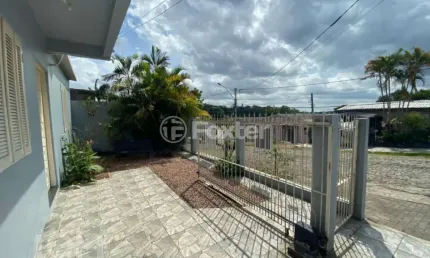 Casa com 5 quartos à venda na rua esteio, 199, santa teresa, são leopoldo, 203 m2 por r$ 400.000