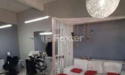 Casa com 5 quartos à venda na Avenida Celina Chaves Kroeff, 285, Novo Esteio, Esteio, 338 m2 por R$ 650.000