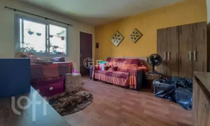 Apartamento com 2 quartos à venda na Rua Bento Gonçalves, 1244, São Sebastião, Esteio, 55 m2 por R$ 170.000