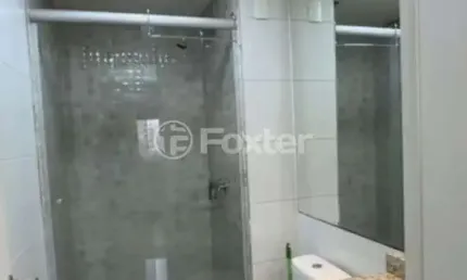 Apartamento com 2 quartos à venda na Rua Irmão Norberto Francisco Rauch, 700, Jardim Carvalho, Porto Alegre, 70 m2 por R$ 430.000