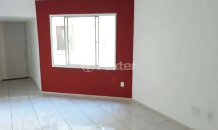 Apartamento com 2 quartos à venda na rua vinte e quatro de maio, 189, centro histórico, porto alegre, 65 m2 por r$ 287.000