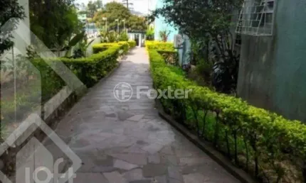 Apartamento com 1 quarto à venda na Rua Doutor Campos Velho, 1774, Cristal, Porto Alegre, 42 m2 por R$ 150.000
