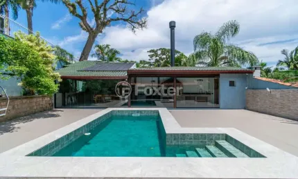 Casa com 4 quartos à venda na rua manoel cabeda perez, 63, jardim isabel, porto alegre, 279 m2 por r$ 1.950.000