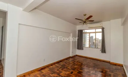 Apartamento com 3 quartos à venda na rua coronel vicente, 408, centro histórico, porto alegre, 78 m2 por r$ 300.000