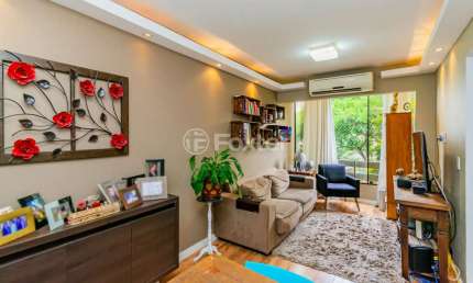 Apartamento com 2 quartos à venda na Rua Doutor Pereira Neto, 640, Tristeza, Porto Alegre, 64 m2 por R$ 310.000