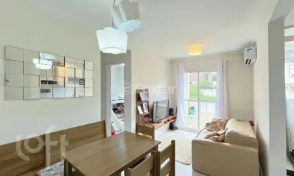 Apartamento com 2 quartos à venda na Avenida Teresópolis, 2255, Teresópolis, Porto Alegre, 59 m2 por R$ 290.000