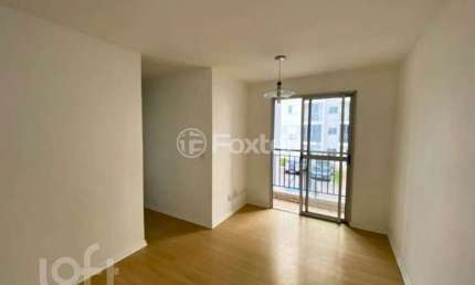 Apartamento com 2 quartos à venda na Rua Alameda dos Jardins, 50, Igara, Canoas, 47 m2 por R$ 225.000