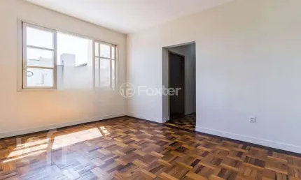 Apartamento com 3 quartos à venda na avenida osvaldo aranha, 522, bom fim, porto alegre, 80 m2 por r$ 480.000