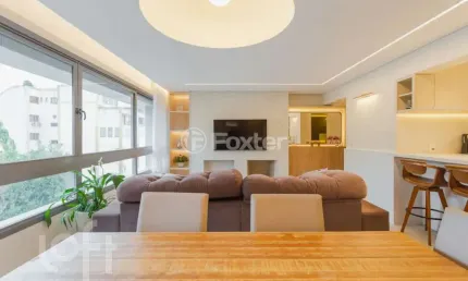 Apartamento com 3 quartos à venda na Rua Carlos Von Koseritz, 1322, São João, Porto Alegre, 130 m2 por R$ 2.580.000