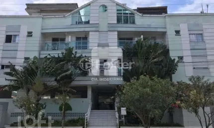 Apartamento com 2 quartos à venda na Rua Nivaldo Dias, 105, Campeche, Florianópolis, 63 m2 por R$ 990.000