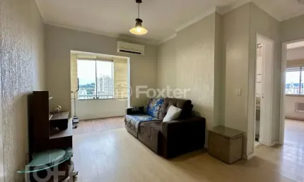 Apartamento com 2 quartos à venda na Rua Bento Gonçalves, 1020, Pátria Nova, Novo Hamburgo, 71 m2 por R$ 350.000