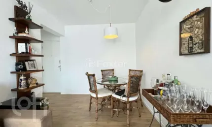 Apartamento com 2 quartos à venda na Rua Hermann Blumenau, 95, Centro, Florianópolis, 67 m2 por R$ 690.000