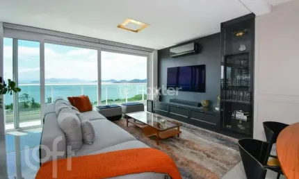 Cobertura com 3 quartos à venda na Rua Tangará, 26, Agronômica, Florianópolis, 216 m2 por R$ 4.995.000