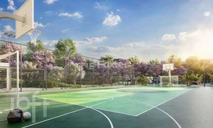 Apartamento com 3 quartos à venda na Rua Graciliano Ramos, 501, Jardim do Salso, Porto Alegre, 70 m2 por R$ 745.000