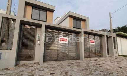 Casa com 3 quartos à venda na Rua Padre Reus, 110, Padre Reus, São Leopoldo, 163 m2 por R$ 769.000