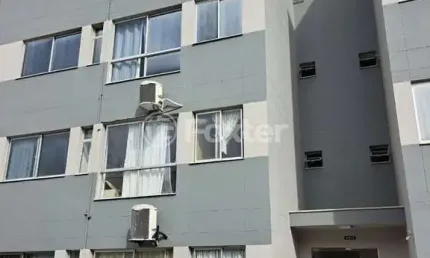 Apartamento com 3 quartos à venda na Rua João Motta Espezim, 703, Saco dos Limões, Florianópolis, 84 m2 por R$ 525.000