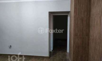 Casa com 2 quartos à venda na Rua Rui Ramos, 590, Silva, Sapucaia do Sul, 100 m2 por R$ 450.000