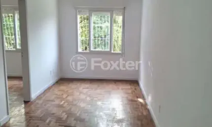 Apartamento com 1 quarto à venda na Rua Professora Amy Herve Ramirez, 20, Jardim Leopoldina, Porto Alegre, 39 m2 por R$ 139.000