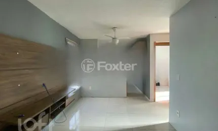 Apartamento com 2 quartos à venda na Rua Guarujá, 200, São José, Canoas, 46 m2 por R$ 200.000