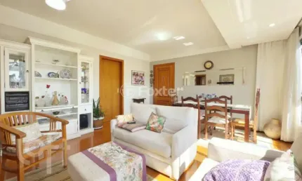 Apartamento com 2 quartos à venda na Rua Passo da Pátria, 579, Bela Vista, Porto Alegre, 85 m2 por R$ 730.000