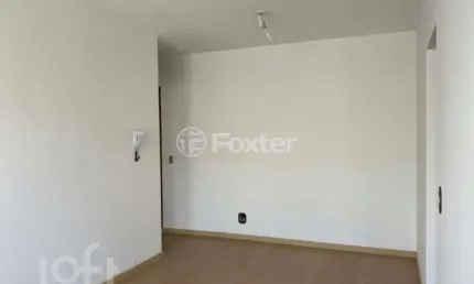 Apartamento com 1 quarto à venda na Avenida Teresópolis, 2550, Teresópolis, Porto Alegre, 46 m2 por R$ 187.000