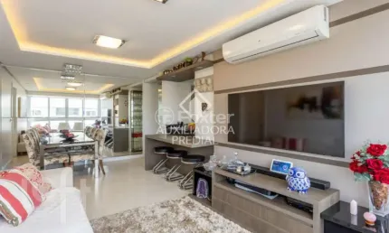 Apartamento com 2 quartos à venda na Rua Coronel Feijó, 709, São João, Porto Alegre, 65 m2 por R$ 649.000