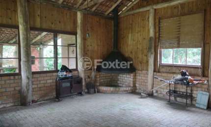 Fazenda à venda na Rua Flávio Garrafielo, 127, São Caetano, Porto Alegre, 100 m2 por R$ 430.000
