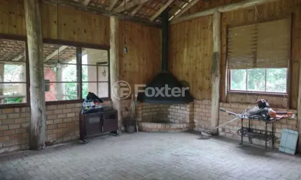 Fazenda à venda na Rua Flávio Garrafielo, 127, São Caetano, Porto Alegre, 100 m2 por R$ 430.000