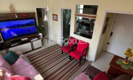 Apartamento com 4 quartos à venda na Rua Dona Otília, 3764, Santa Tereza, Porto Alegre, 86 m2 por R$ 228.000