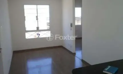 Apartamento com 2 quartos à venda na rua deodoro, 205, mário quintana, porto alegre, 48 m2 por r$ 180.000