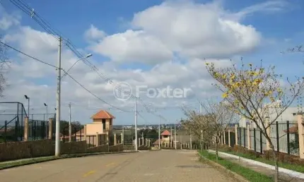 Terreno à venda na Avenida Luigi Lucchese, 675, Loteamento Jardim Timbaúva, Gravataí, 482 m2 por R$ 254.900