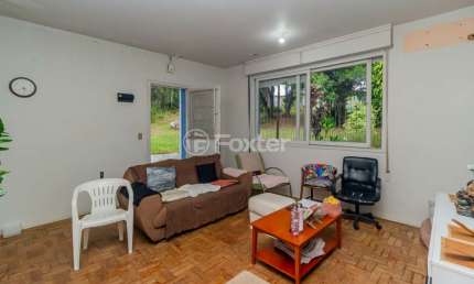 Casa com 4 quartos à venda na Rua Telmo Godoy Pinto, 479, Centro, Viamão, 202 m2 por R$ 427.500