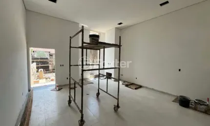 Casa com 3 quartos à venda na Rua Planalto, 55, Vila Vista Alegre, Cachoeirinha, 102 m2 por R$ 640.000