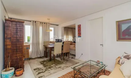 Apartamento com 2 quartos à venda na Avenida Jordão, 157, Jardim Botânico, Porto Alegre, 57 m2 por R$ 399.000