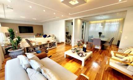 Apartamento com 3 quartos à venda na Avenida Venâncio Aires, 552, Farroupilha, Porto Alegre, 155 m2 por R$ 1.044.050